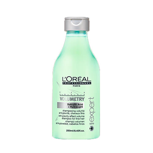 Лореаль Профессионель Волюметри Шампунь 250 мл (L'oreal Professionnel, Serie Expert) фото 0