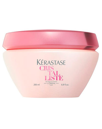Керастаз Маска Кристаллист 200 мл (Kerastase, Cristalliste) фото 0