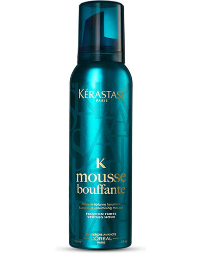 Керастаз Буфант Мусс для объема сильной фиксации 150 мл (Kerastase, Couture Styling) фото 0