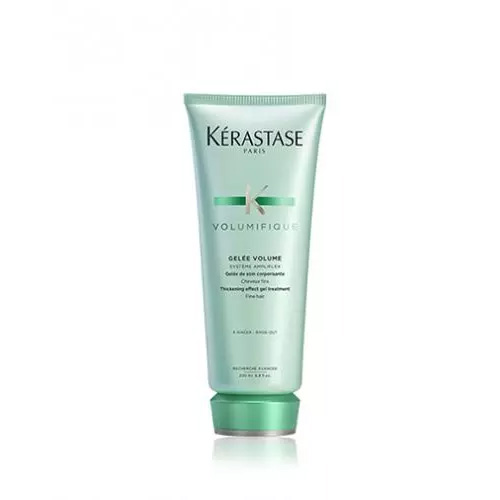 Керастаз Волюмифик Уход-желе, 200 мл (Kerastase, Resistance Volumifique) фото 0