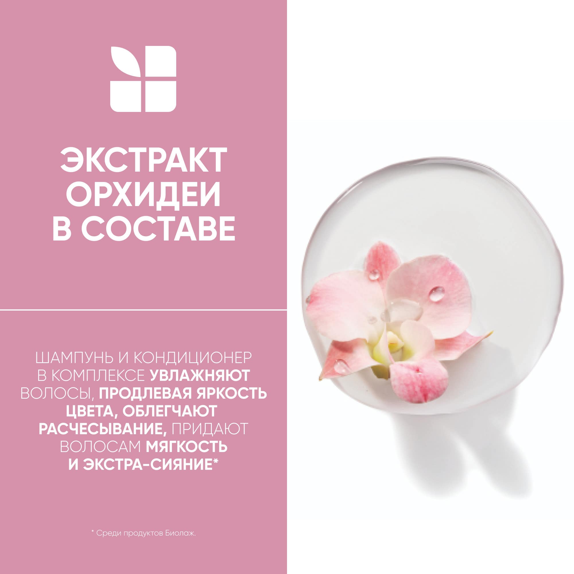 Матрикс Шампунь для окрашенных волос, 250 мл (Matrix, Biolage) фото 9