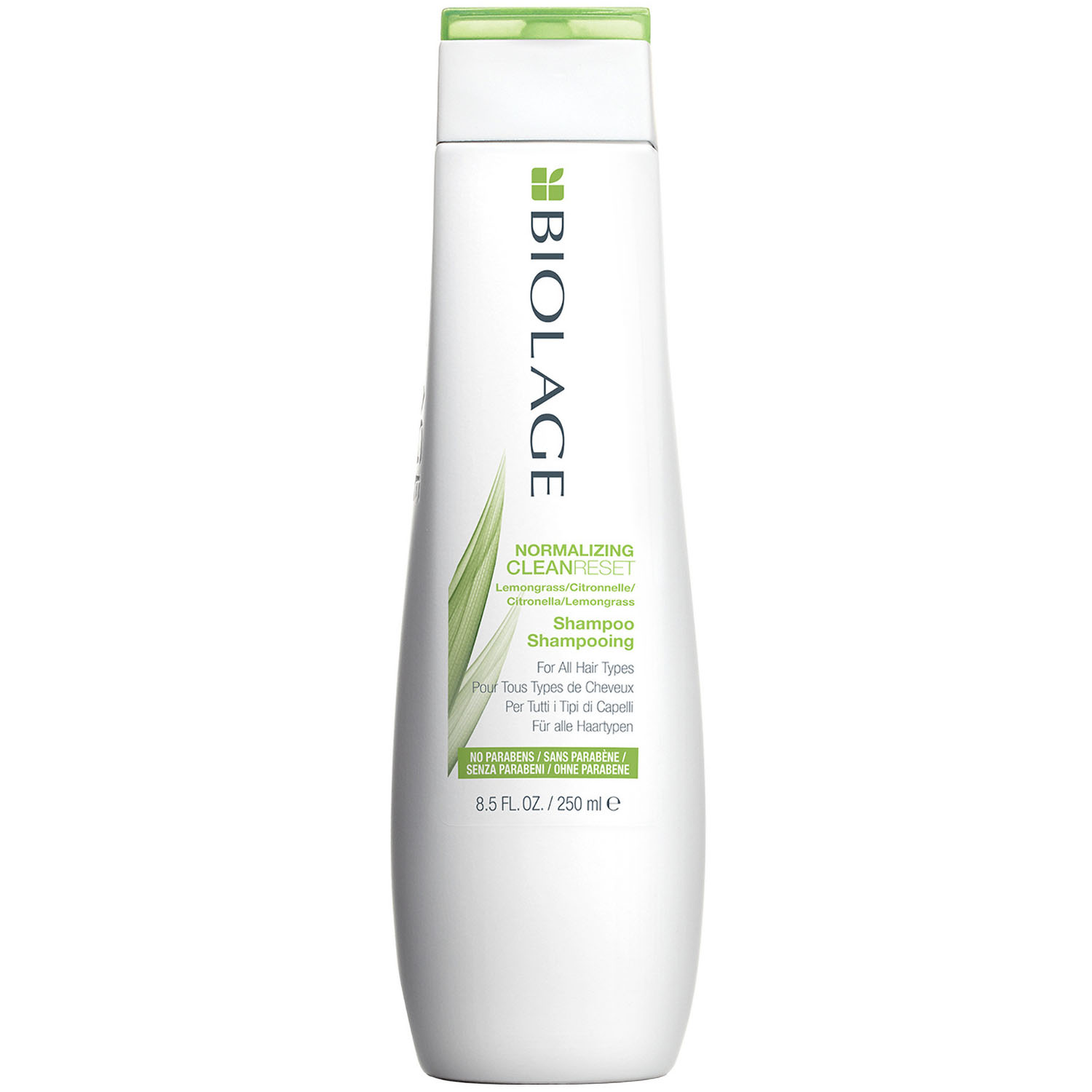 Матрикс Шампунь нормализующий Cleanreset Normalizing для кожи головы, 250 мл (Matrix, Biolage) фото 0