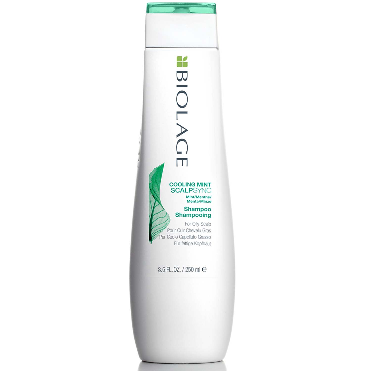 Matrix Шампунь против перхоти Scalpsync, 250 мл (Matrix, Biolage) matrix scalpsync cooling mint shampoo