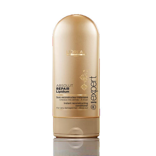 Лореаль Профессионель Абсолют Липидиум Смываемый уход 150 мл (L'oreal Professionnel, Serie Expert) фото 0