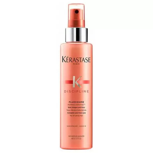 Kerastase Discipline Флюидиссим Cпрей, 150 мл (Kerastase, Discipline)