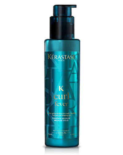 Керастаз Кёрл Фивер Желе для кудрей 150 мл (Kerastase, Couture Styling) фото 0