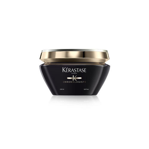 Керастаз Хроноложист Ревитализирующая маска 200 мл (Kerastase, Chronologiste) фото 0