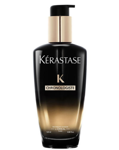 Керастаз Хроноложист Парфюм для волос 120 мл (Kerastase, Chronologiste) фото 0