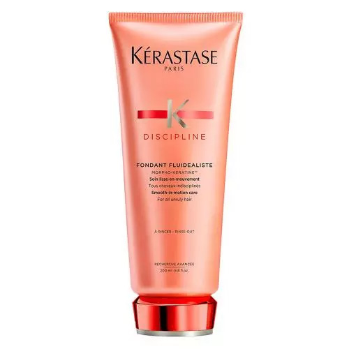 Kerastase Discipline Флюидеалист Молочко-уход, 200 мл (Kerastase, Discipline)