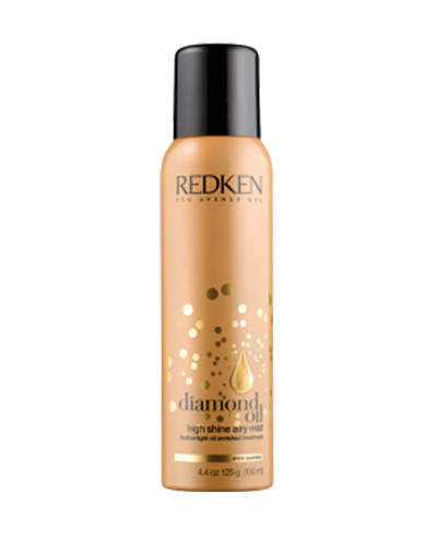 Редкен Redken Даймонд Ойл Хай Шаин Эйри мист спрей-масло 150 мл (Redken, Уход за волосами) фото 0