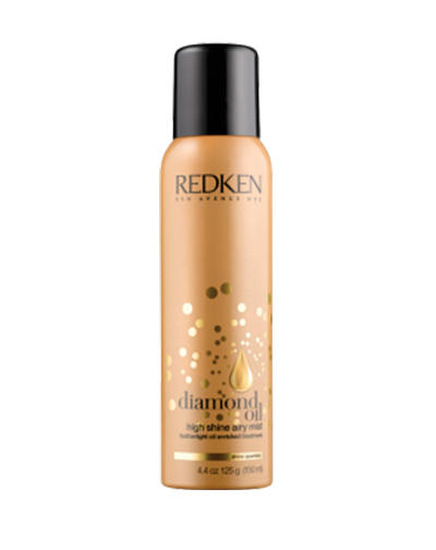 Redken Даймонд Ойл Хай Шаин Эйри мист спреймасло 150 мл (Redken, Diamond Oil)