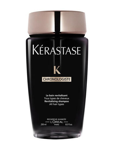Керастаз Хроноложист Шампунь-ванна, 250 мл (Kerastase, Chronologiste) Керастаз Хроноложист Шампунь-ванна, 250 мл (Kerastase, Chronologiste) фото 1