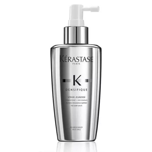 Керастаз Сыворотка-активатор молодости волос для тонких волос Serum Jeunesse, 100 мл (Kerastase, Densifique) фото 0