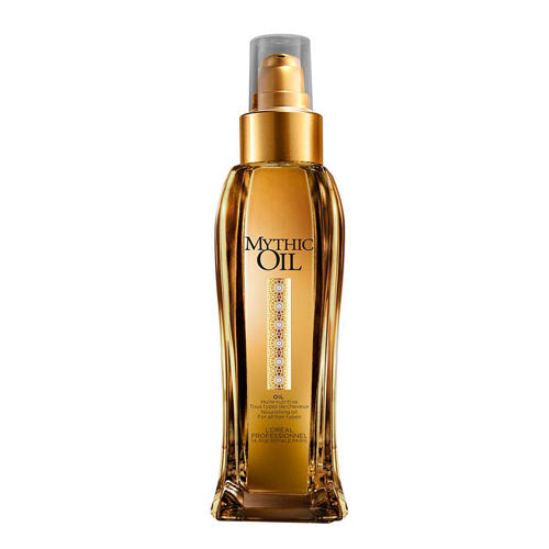 Лореаль Профессионель Митик Ойл Питательное масло 100 мл (L'oreal Professionnel, Serie Expert) фото 0