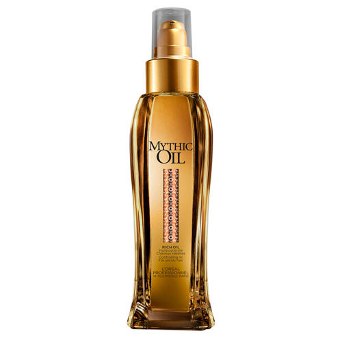 Митик Ойл Дисциплинирующее масло 100 мл (Loreal Professionnel, Mythic Oil)