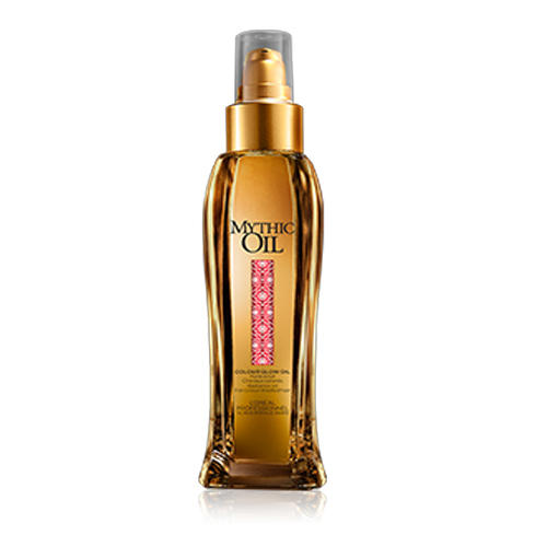 Лореаль Профессионель Митик Ойл Масло-сияние 100 мл (L'oreal Professionnel, Serie Expert) фото 0