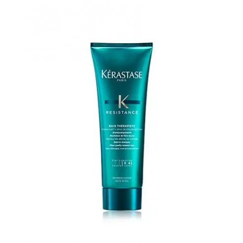 Керастаз Терапист Шампунь-Ванна, 250 мл (Kerastase, Resistance Thérapiste) фото 0