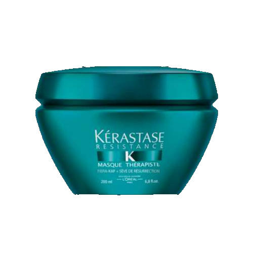 Керастаз Терапист Маска, 200 мл (Kerastase, Resistance Thérapiste) Керастаз Терапист Маска, 200 мл (Kerastase, Resistance Thérapiste) фото 6