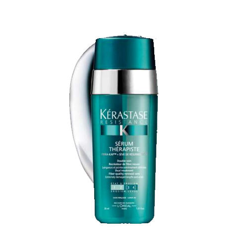 Керастаз Терапист Сыворотка, 30 мл (Kerastase, Resistance Thérapiste) фото 6
