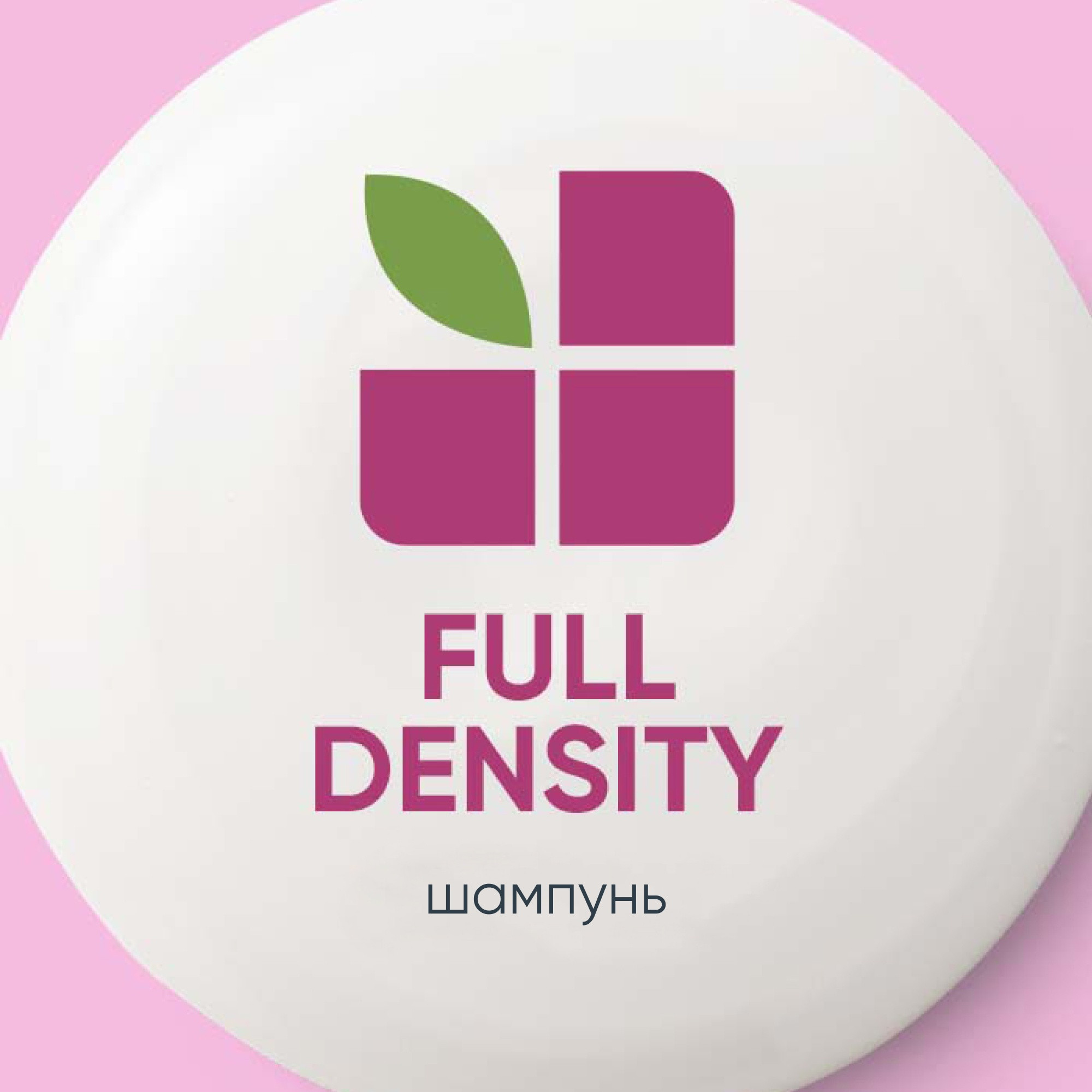 Матрикс Шампунь Biolage Fulldensity для тонких волос, 250 мл (Matrix, Biolage) фото 4