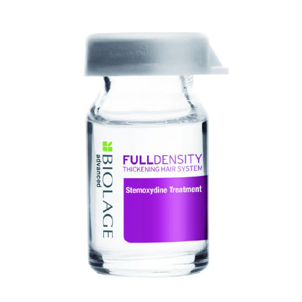 Матрикс Тоник-уход для уплотнения волос, 10 x 6 мл (Matrix, Biolage) фото 1