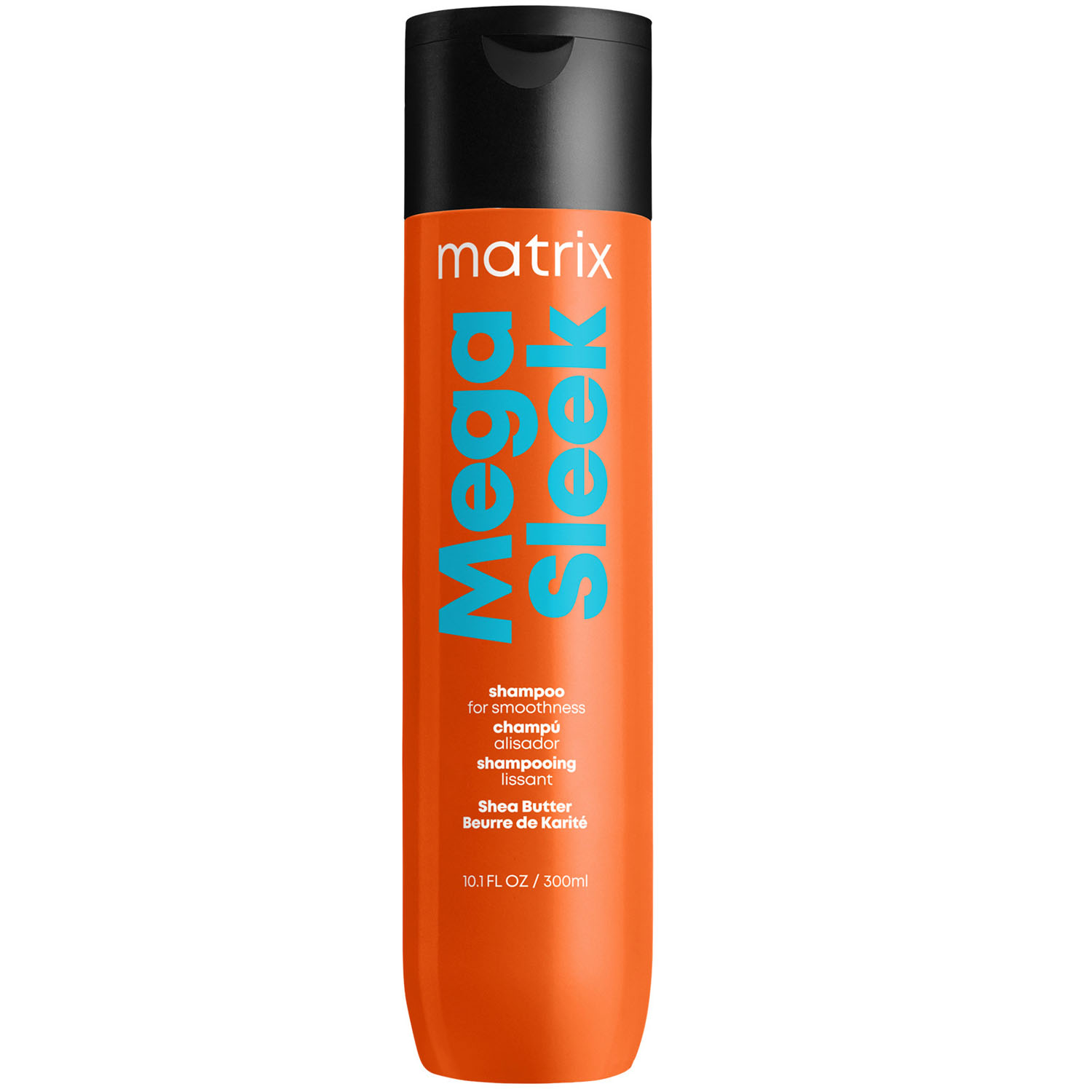 Матрикс Шампунь Total results Mega Sleek для гладкости волос, 300 мл (Matrix, Mega Sleek) фото 0