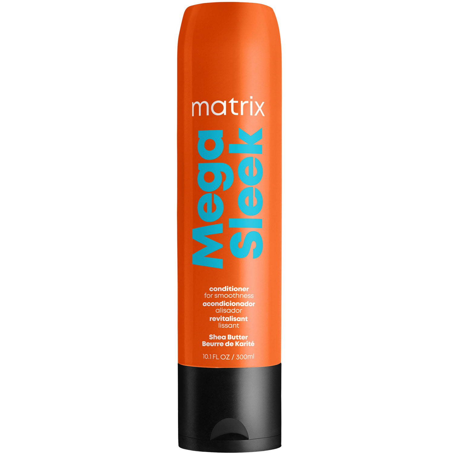 Matrix Кондиционер Total results Mega Sleek для гладкости волос, 300 мл (Matrix, Total results) matrix total results mega sleek conditioner кондиционер для гладкости волос с маслом ши 1000 мл