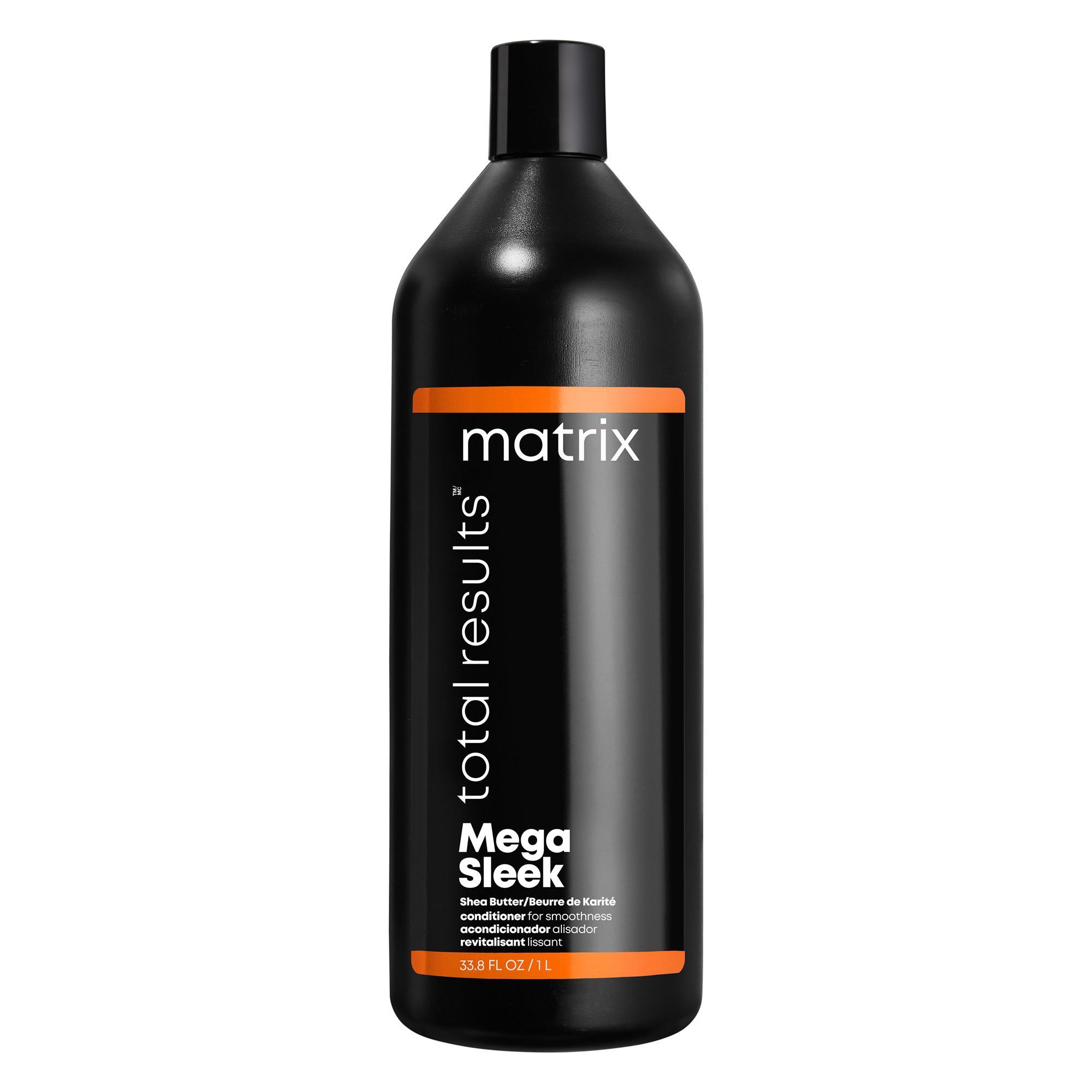 Матрикс Кондиционер Total results Mega Sleek для гладкости волос, 1000 мл (Matrix, Total results) фото 0