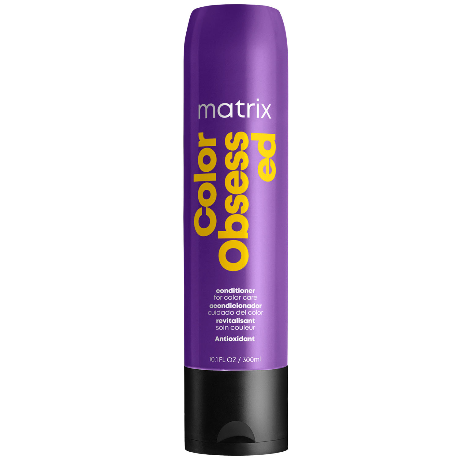 Matrix Кондиционер с антиоксидантами для окрашенных волос, 300 мл (Matrix, Total results) кондиционер для волос total results color obsessed conditioner кондиционер 1000мл
