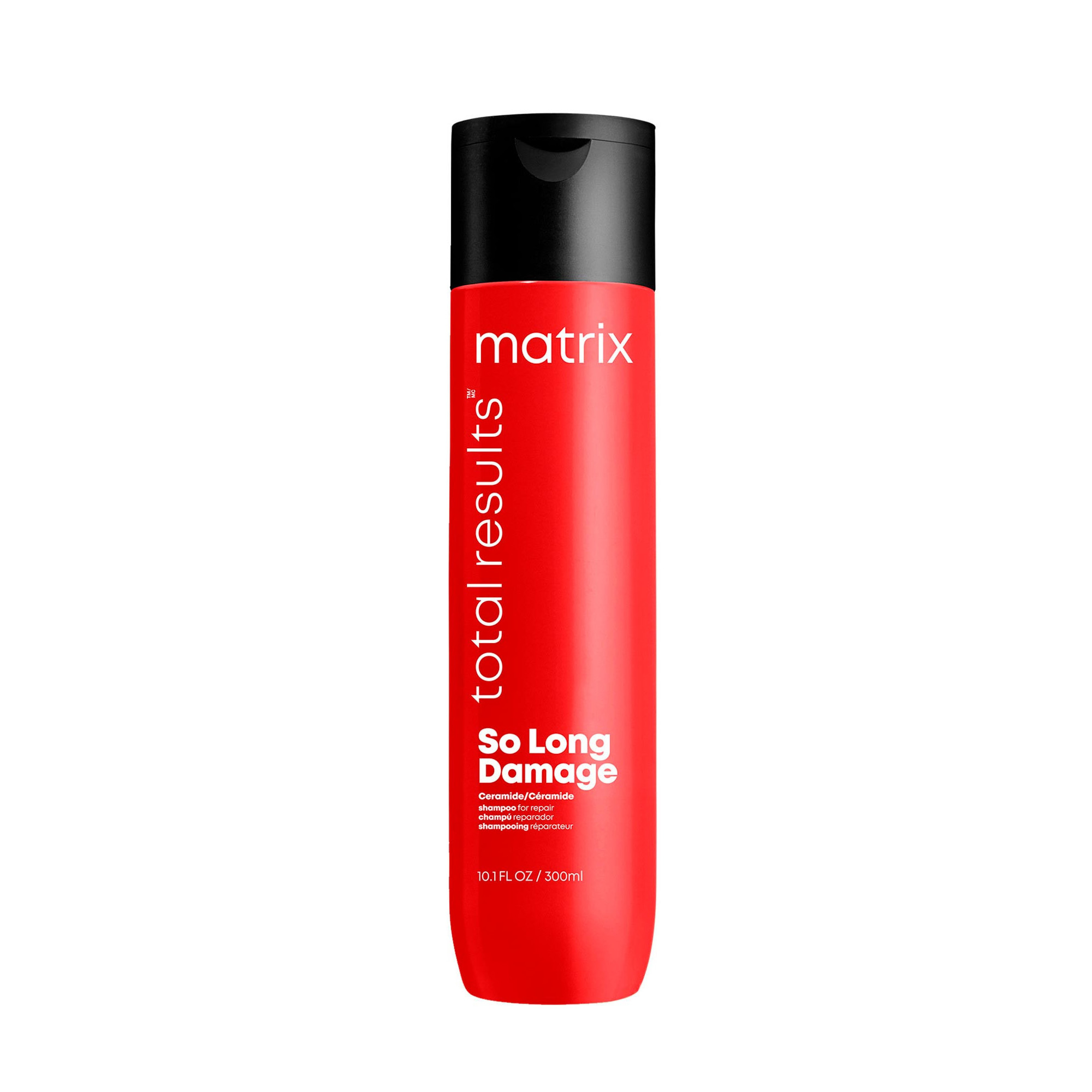 Матрикс Шампунь Total results So Long для поврежденных волос, 300 мл (Matrix, So Long Damage) фото 0