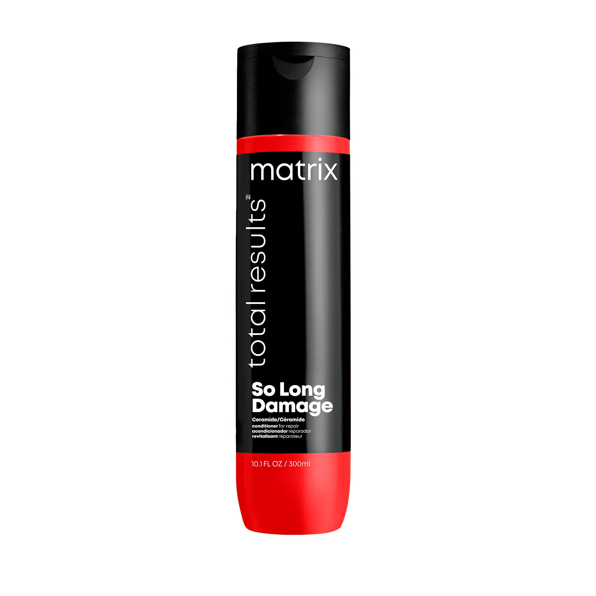 Матрикс Кондиционер Total results So Long для повреждённых волос, 300 мл (Matrix, So Long Damage) фото 0