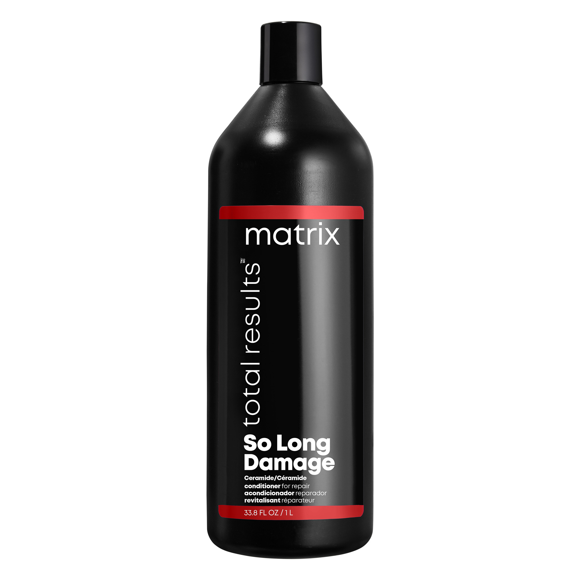 Матрикс Кондиционер Total results So Long Damage для повреждённых волос, 1000 мл (Matrix, So Long Damage) фото 0
