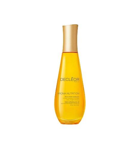 Деклеор Сухое питательное масло для лица,тела и волос 100мл (Decleor, Aroma nutrition) Деклеор Сухое питательное масло для лица,тела и волос 100мл (Decleor, Aroma nutrition) фото 3