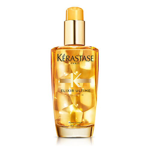 Керастаз Масло для всех типов волос, 100 мл (Kerastase, Elixir Ultime) Керастаз Масло для всех типов волос, 100 мл (Kerastase, Elixir Ultime) фото 8
