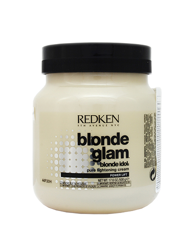 Редкен Осветляющая паста с аммиаком, 500 г (Redken, Обесцвечивание) фото 0