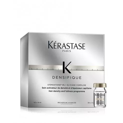 Керастаз Денсифик Ампулы для женщин, 30 х 6 мл (Kerastase, Densifique) фото 0