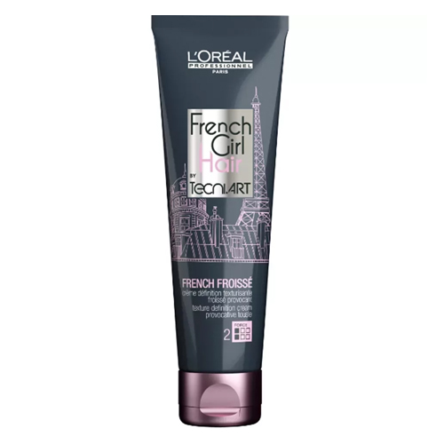 

Loreal Professionnel "Френч Фруаз" крем для плотных волос 150 мл (Loreal Professionnel, Стайлинг), Стайлинг