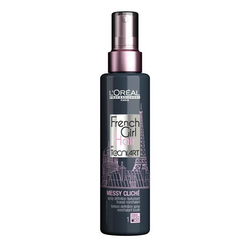 Лореаль Профессионель Месси Клише спрей для тонких волос 150 мл (L'oreal Professionnel, Стайлинг) фото 0
