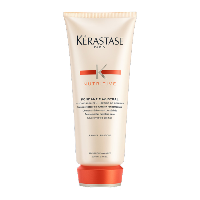 Керастаз Нутритив Молочко Мажистраль, 200 мл (Kerastase, Nutritive) фото 0