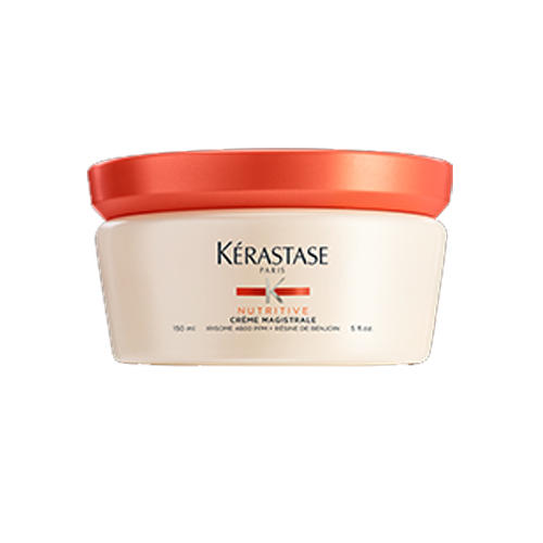 Керастаз Нутритив Крем Мажистраль 150 мл (Kerastase, Nutritive) фото 0