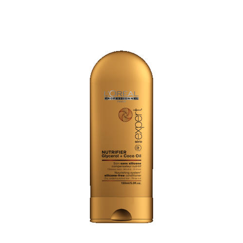 Лореаль Профессионель Нутрифайер Смываемый уход 150 мл (L'oreal Professionnel, Serie Expert) фото 0