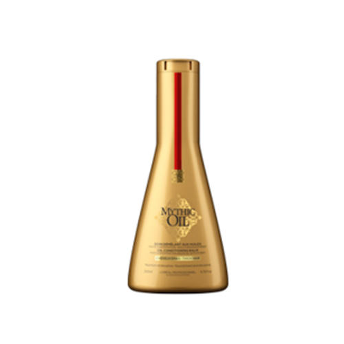 Митик Оил Смываемый уход для плотных волос 200 мл (Loreal Professionnel, Mythic Oil) Митик Оил Смываемый уход для плотных волос 200 мл (Loreal Professionnel, Mythic Oil)