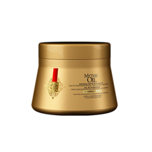 Лореаль Профессионель Маска Mythic Oil для плотных волос, 200 мл (L'oreal Professionnel, Serie Expert) фото 0