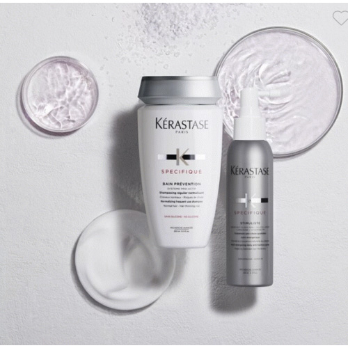 Керастаз Уход-спрей, 125 мл (Kerastase, Specifique) фото 6