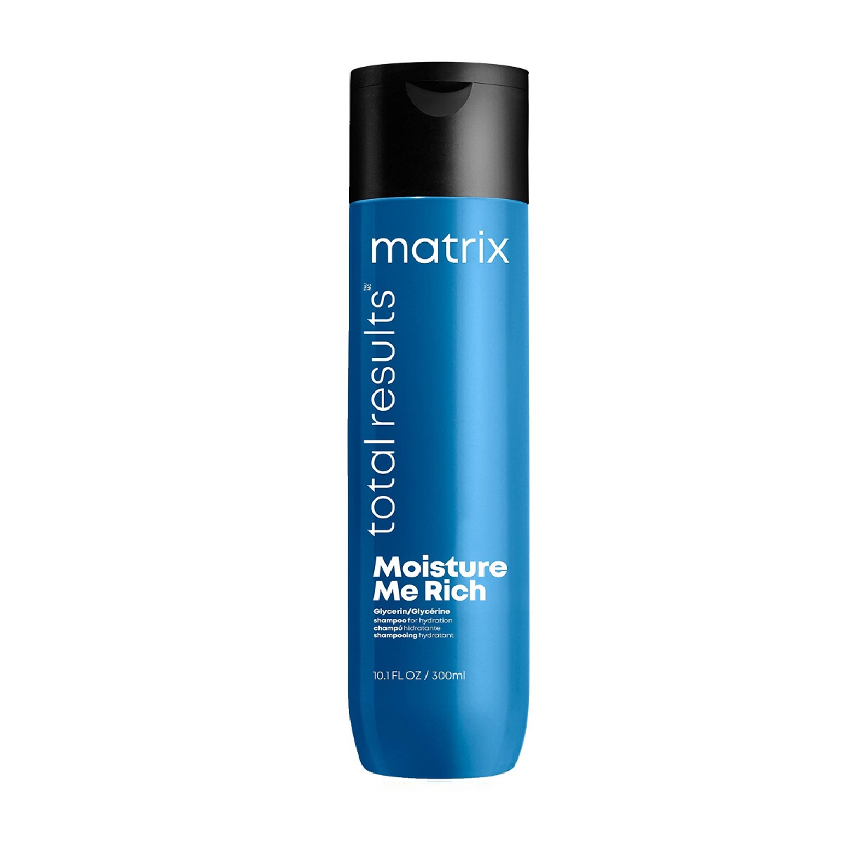 Matrix Шампунь для увлажнения волос, 300 мл (Matrix, Total results)