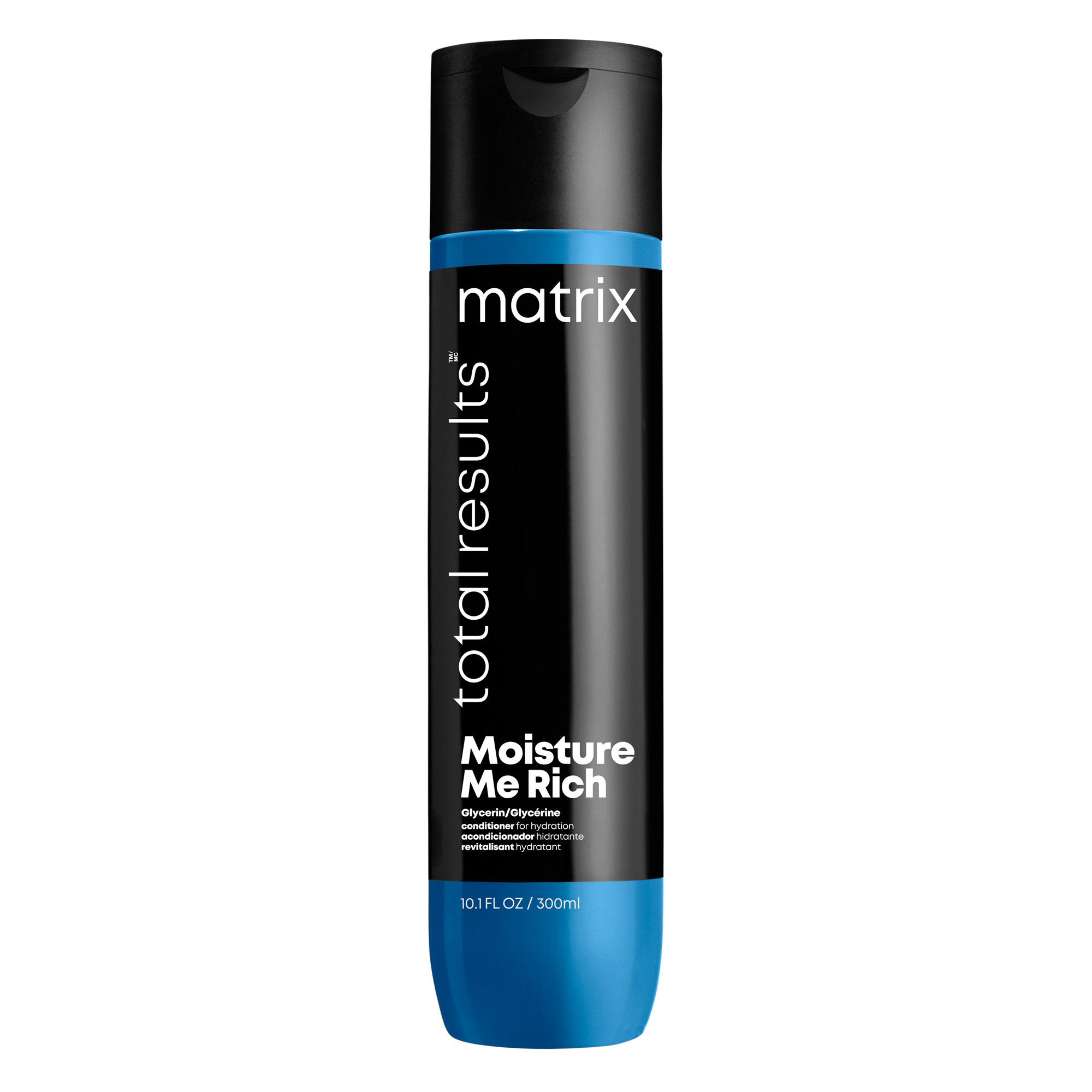 Матрикс Кондиционер для увлажнения волос, 300 мл (Matrix, Moisture Me Rich) фото 0