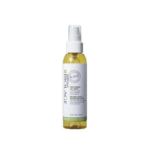 Матрикс Масло-вуаль Biolage R.A.W. Replenish для питания волос, 125 мл (Matrix, Biolage R.A.W.) фото 0