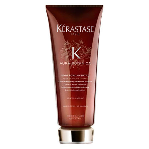 

Kerastase Aura Botanica Фундаментальный Уход Soin Fondamental 200 мл (Kerastase, Aura Botanica), Aura Botanica