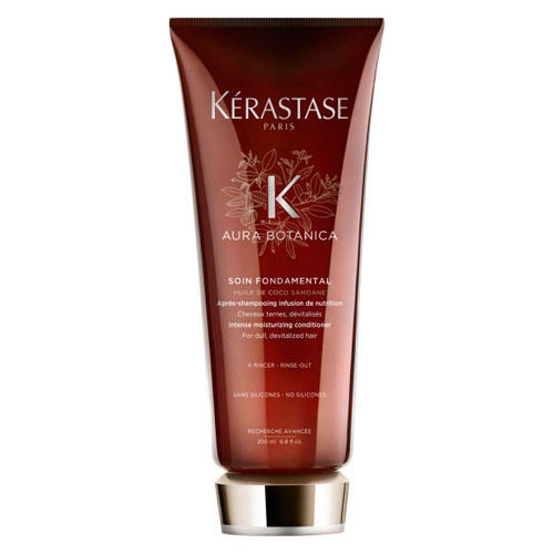 Kerastase Aura Botanica Фундаментальный Уход Soin Fondamental 200 мл (Kerastase, Aura Botanica)