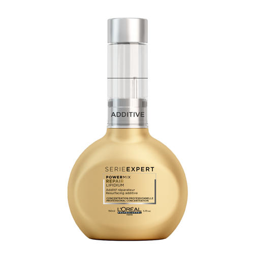 Лореаль Профессионель Абсолют Липидиум Бустер 150 мл (L'oreal Professionnel, Serie Expert) фото 3